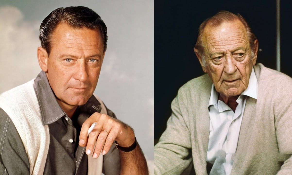 William Holden