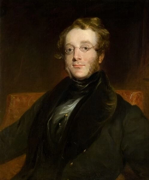 William Macaulay