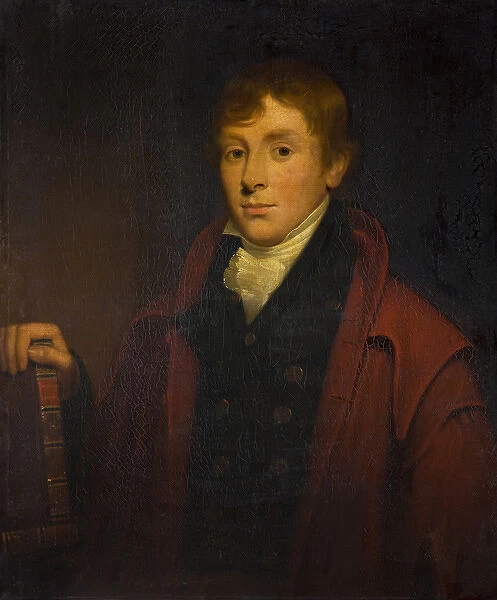 William Macaulay