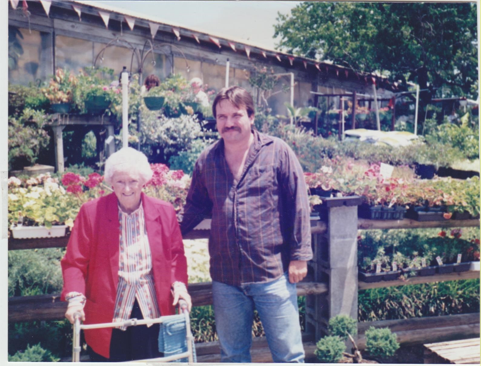 William Moncrief, Jr.