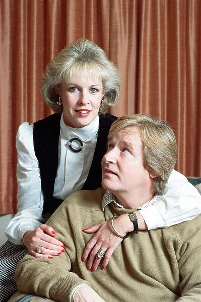 William Roache