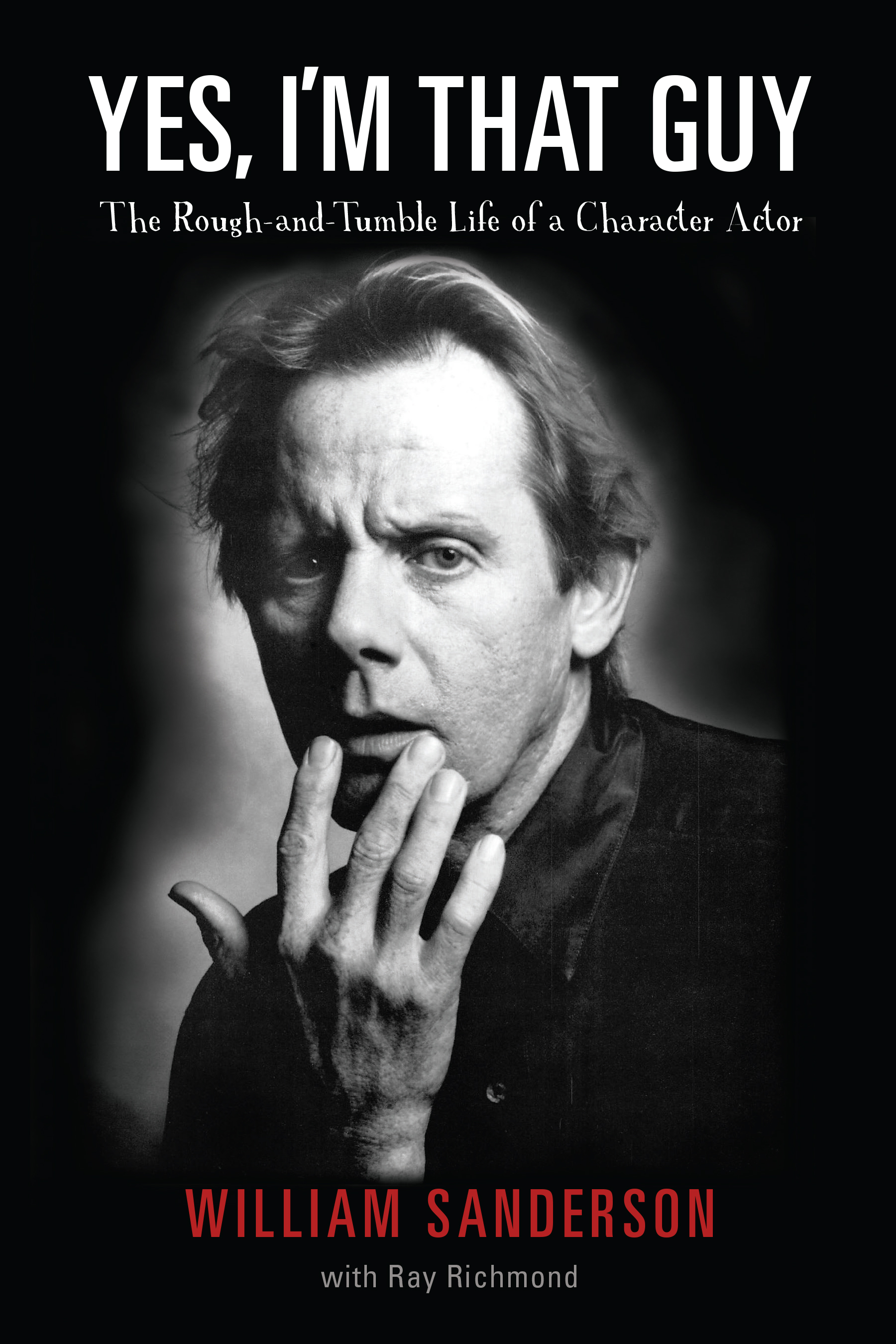 William Sanderson