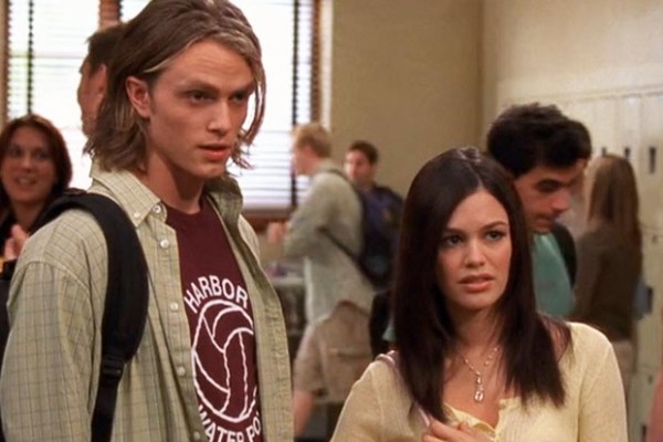 Wilson Bethel
