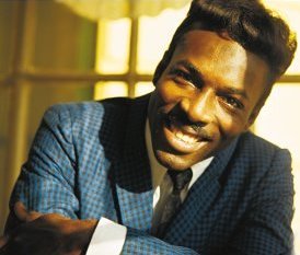 Wilson Pickett