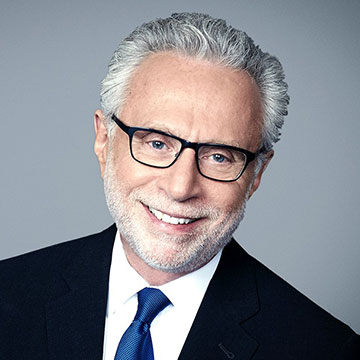 Wolf Blitzer