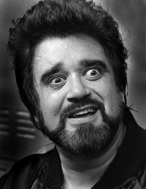 Wolfman Jack