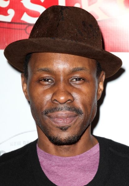 Wood Harris