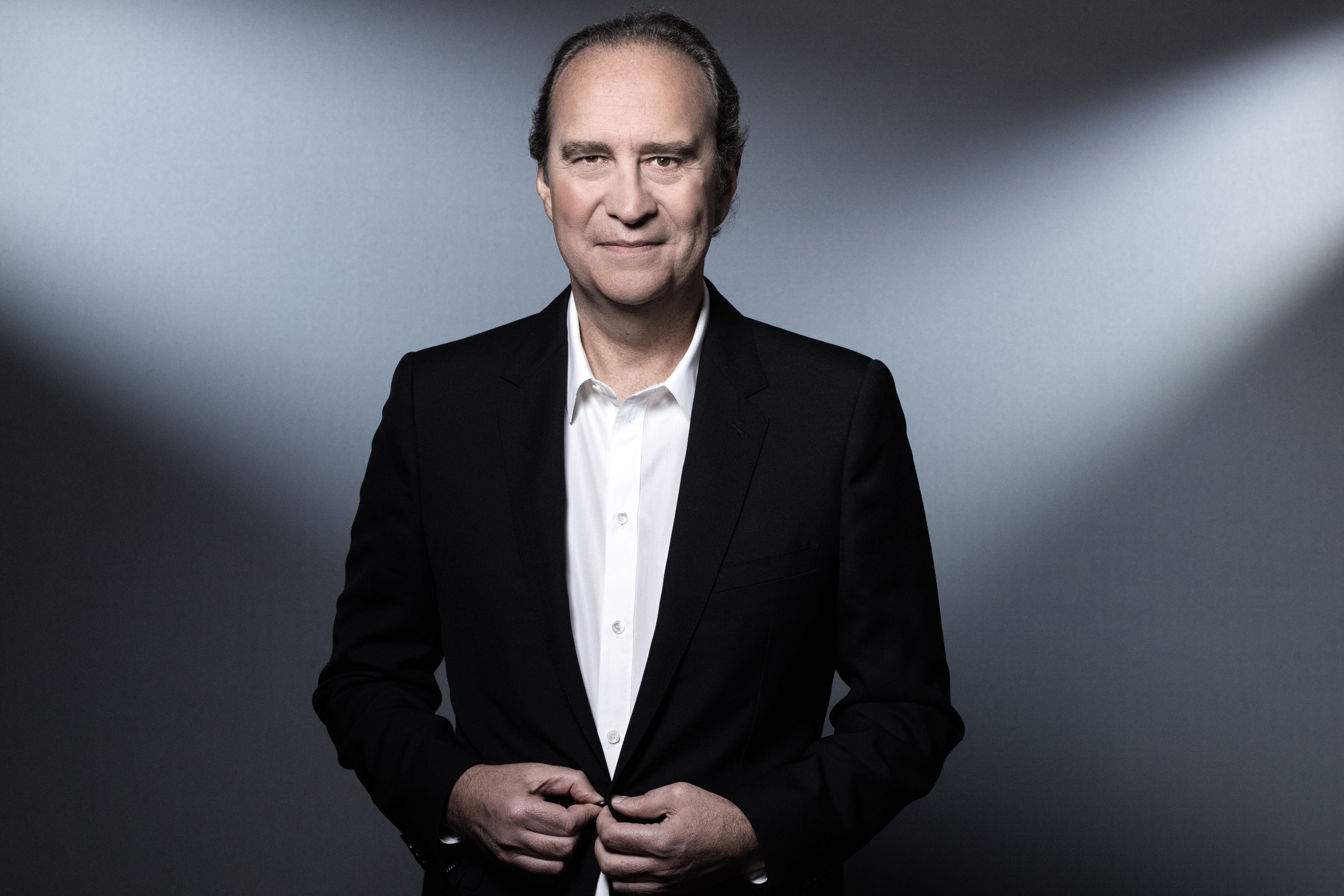 Xavier Niel