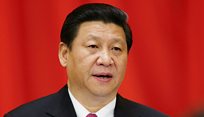 Xi Jinping