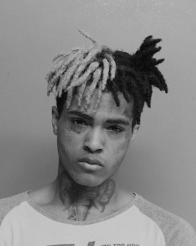  XXXTentacion