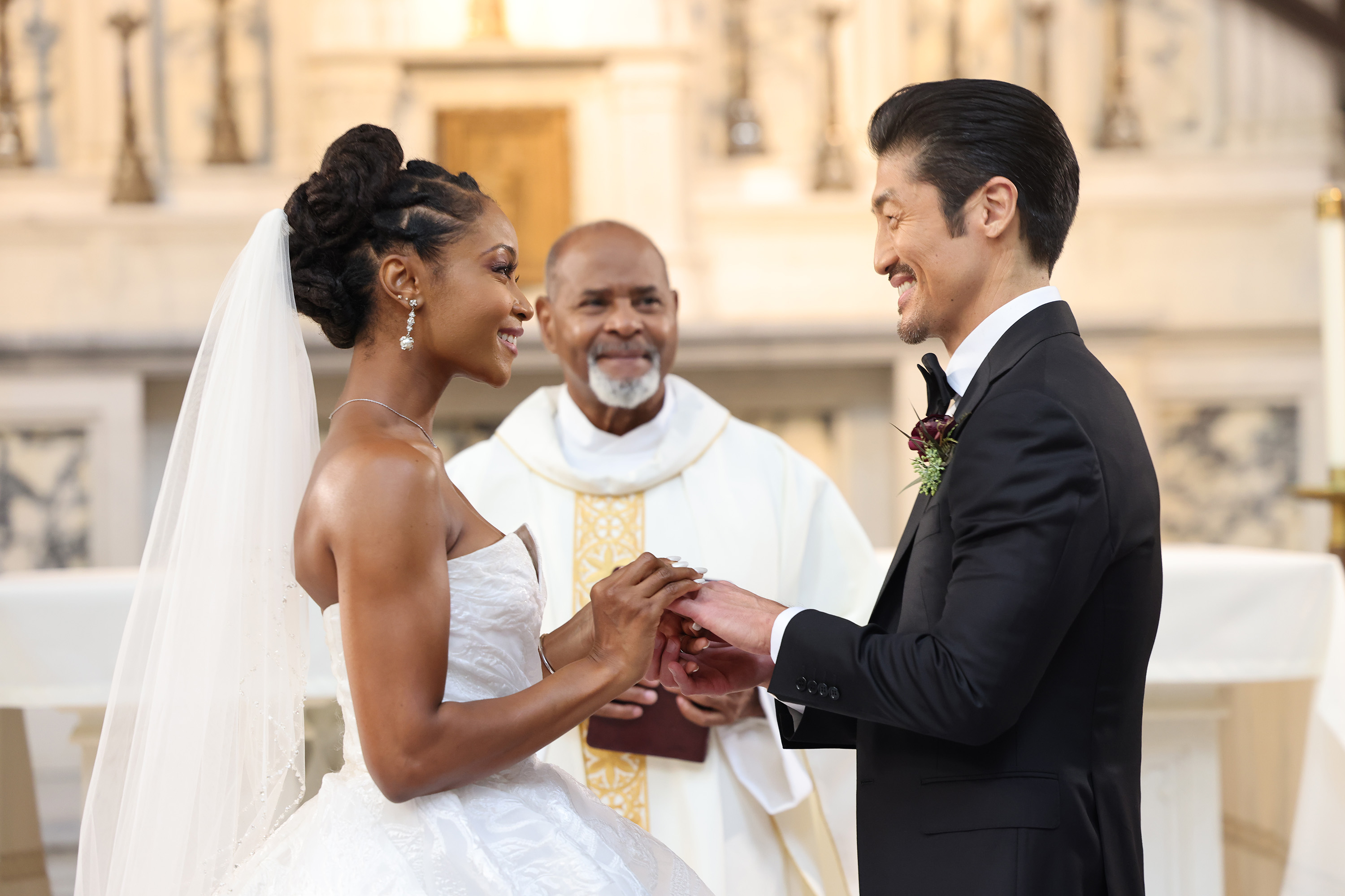 Yaya DaCosta