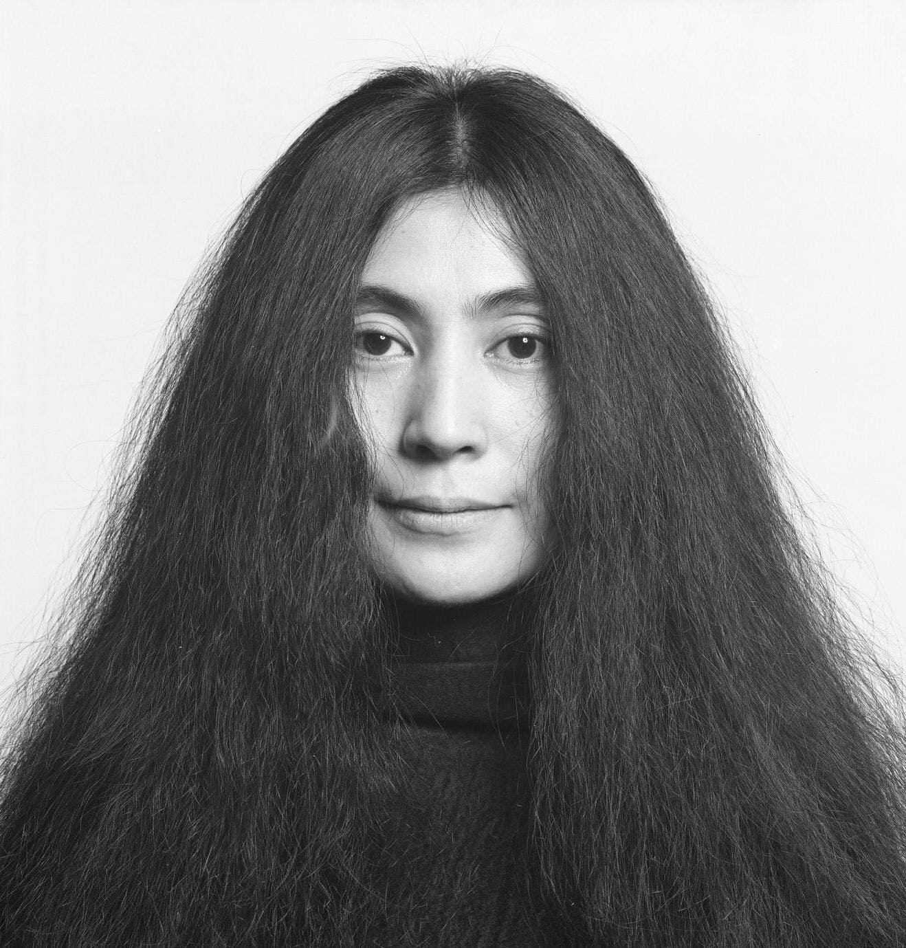 Yoko Ono
