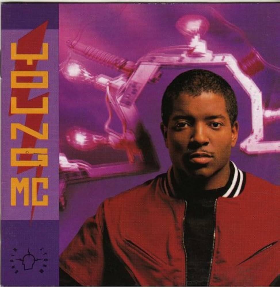 Young MC