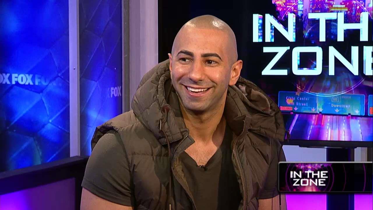 Yousef Erakat