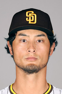 Yu Darvish