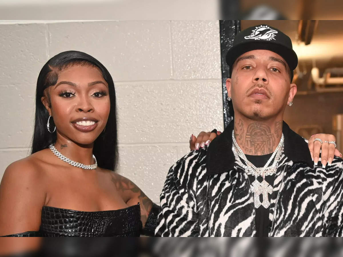 Yung Berg