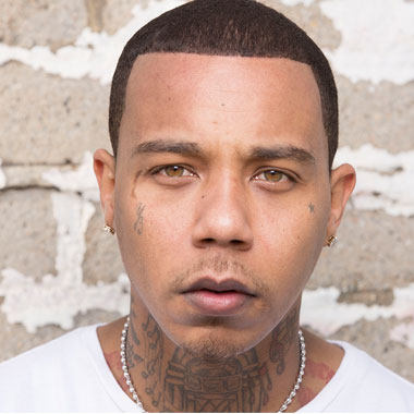 Yung Berg