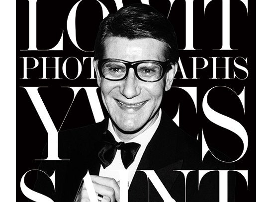 Yves Saint Laurent