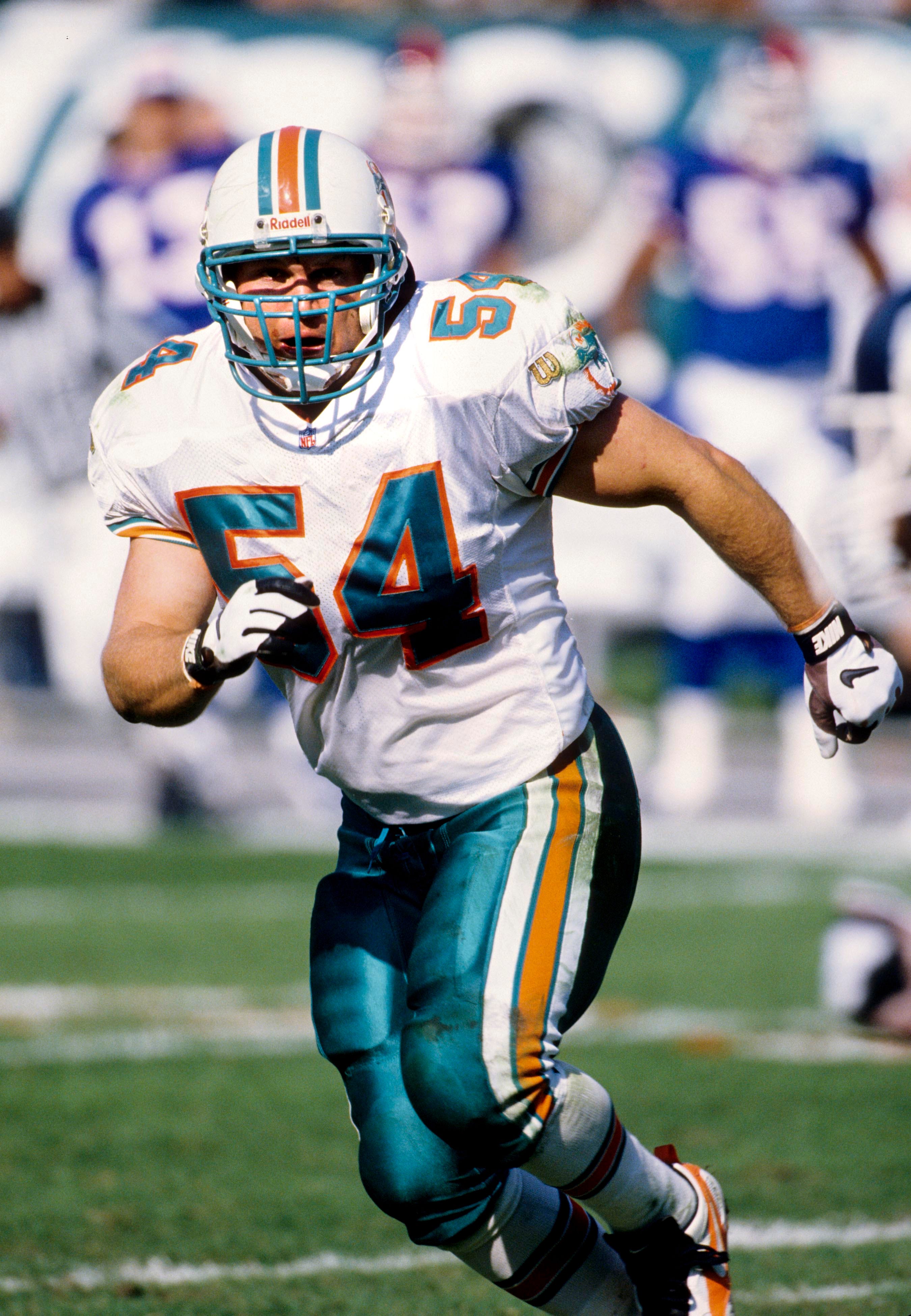 Zach Thomas