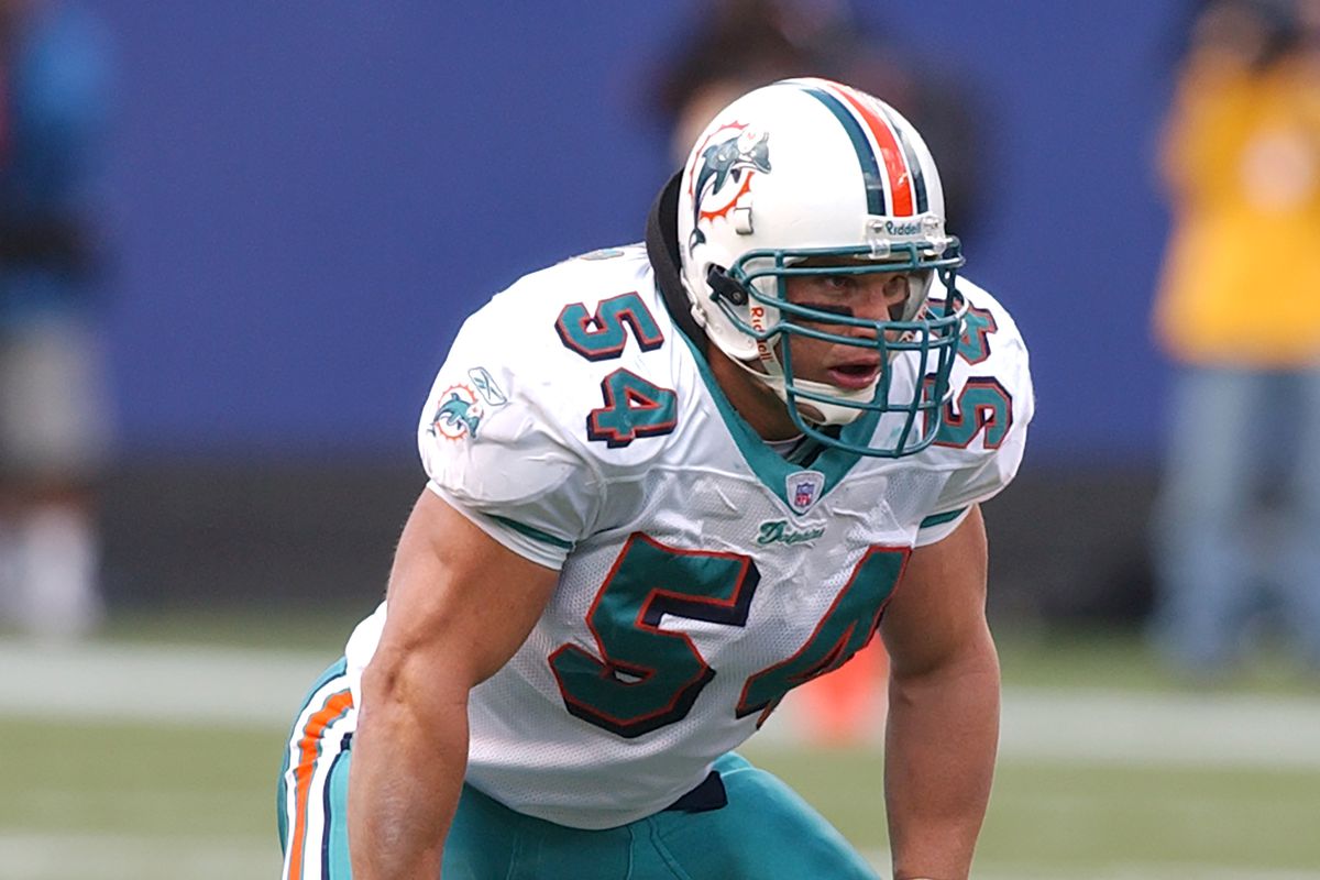 Zach Thomas