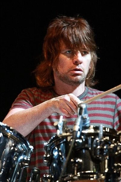 Zak Starkey