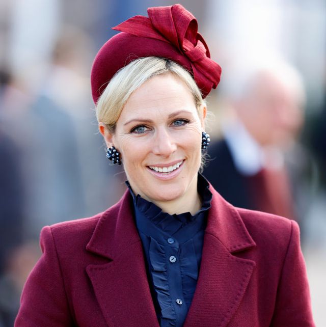 Zara Phillips