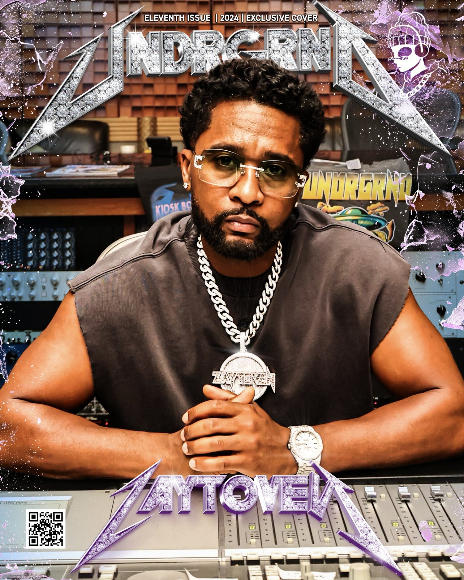  Zaytoven