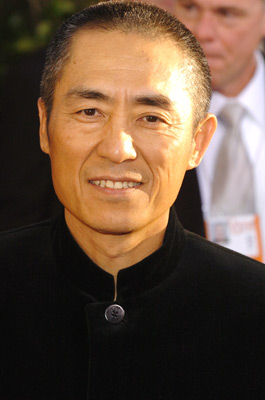 Zhang Yimou