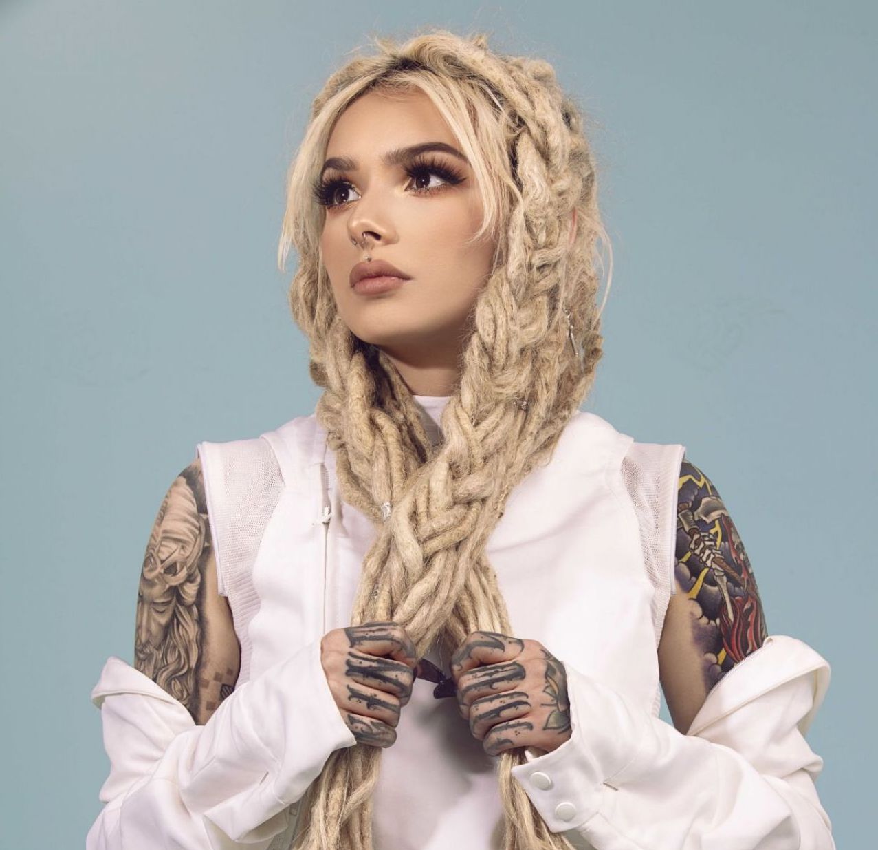 Zhavia Ward