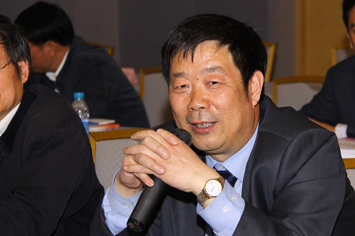 Zhou Jianping