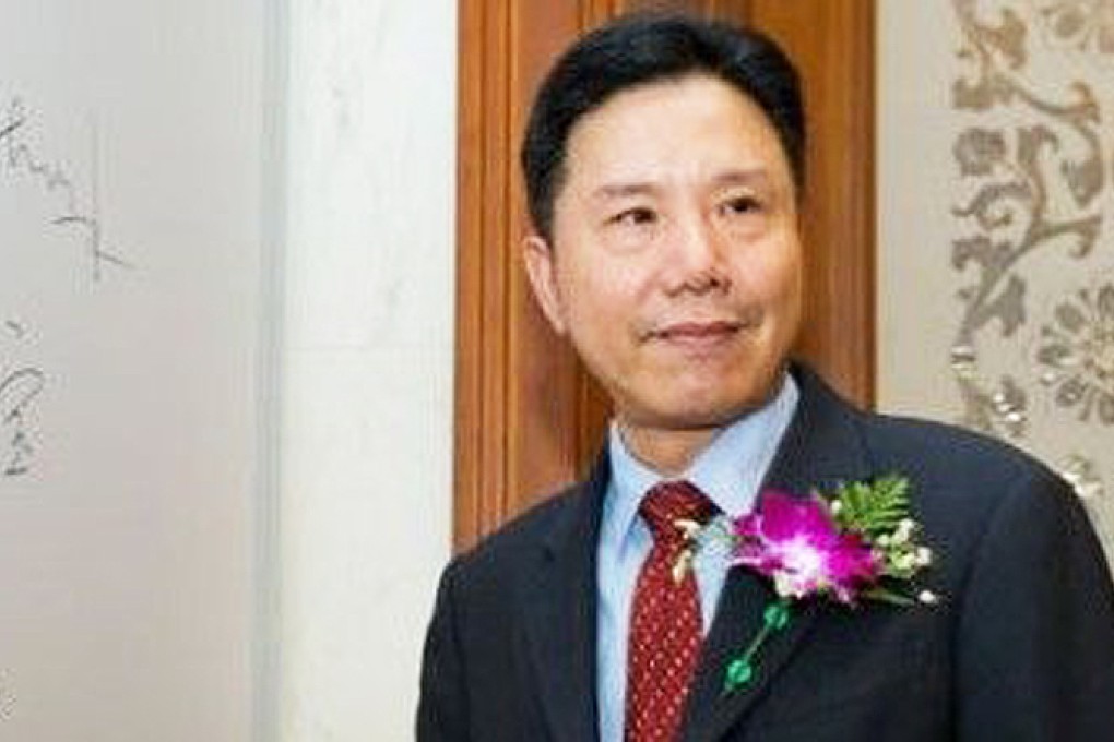 Zhu Xingliang